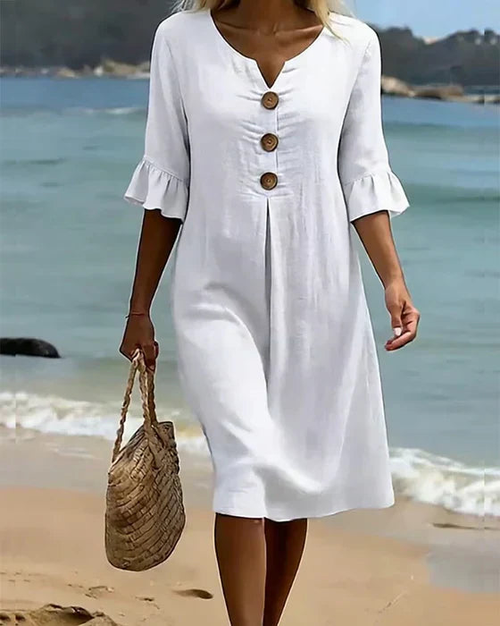 Valentine | Robe décontractée pour femme