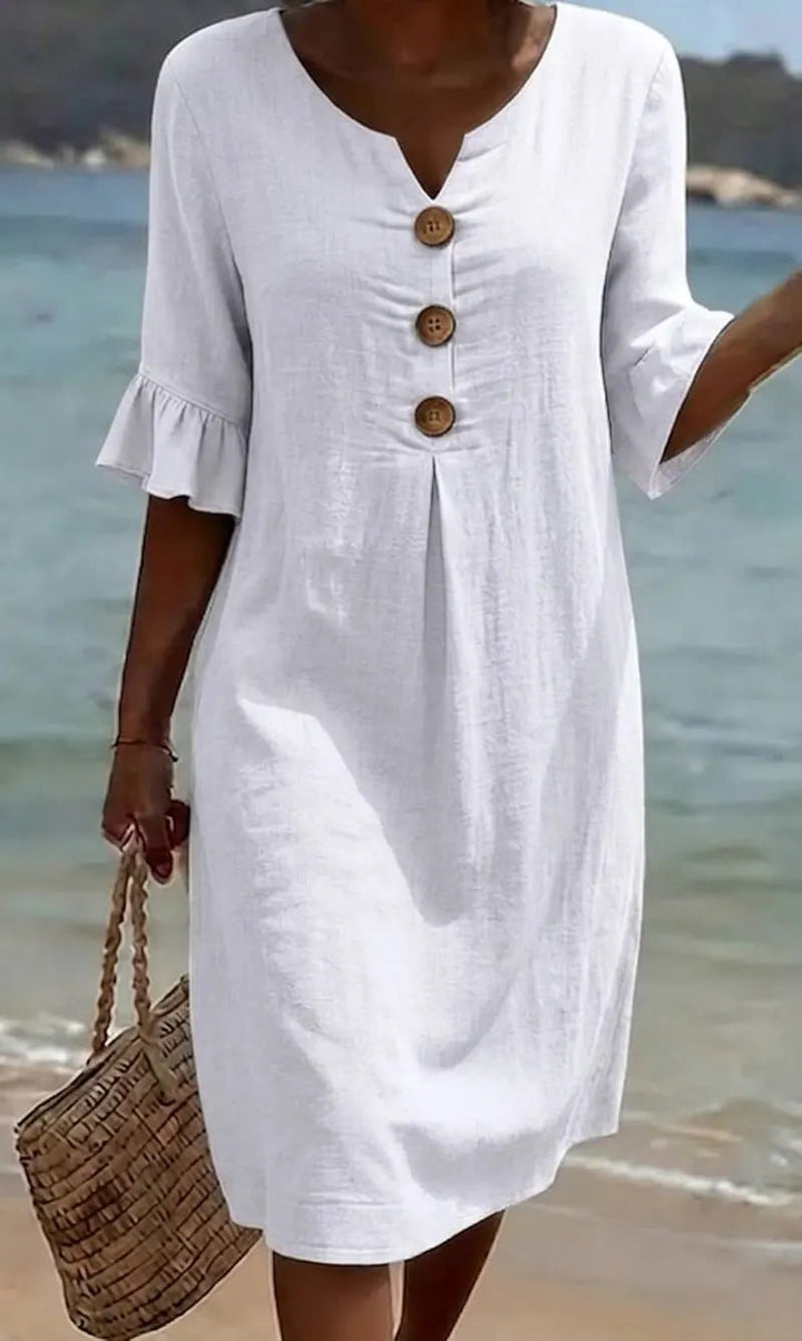 Valentine | Robe décontractée pour femme