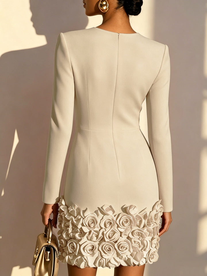 Rosalie Elarie | Robe Cintrée