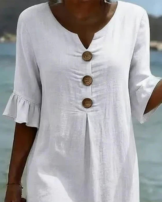 Valentine | Robe décontractée pour femme
