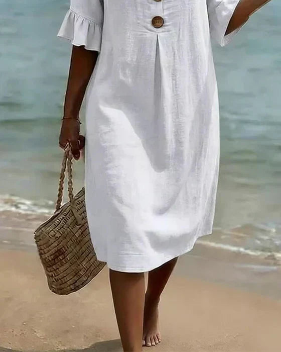 Valentine | Robe décontractée pour femme